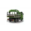 RC Truck Jamara kontajnerové nákladné auto elektromotor 1:20