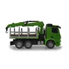 RC Truck Jamara kontajnerové nákladné auto elektromotor 1:20