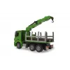 RC Truck Jamara kontajnerové nákladné auto elektromotor 1:20