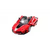 Športové auto Jamara Ferrari FXX K Evo elektromotor 1:14