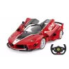 Športové auto Jamara Ferrari FXX K Evo elektromotor 1:14