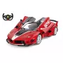 Športové auto Jamara Ferrari FXX K Evo elektromotor 1:14