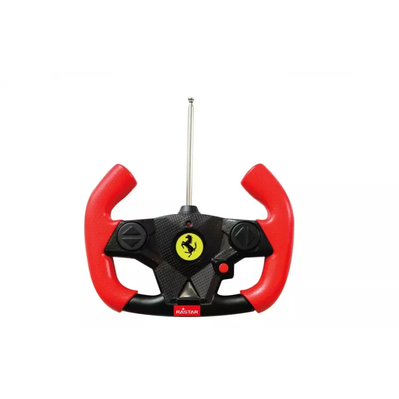 Auto Jamara Ferrari F40 elektromotor 1:14 pre deti od 6 rokov