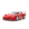 Auto Jamara Ferrari F40 elektromotor 1:14 pre deti od 6 rokov