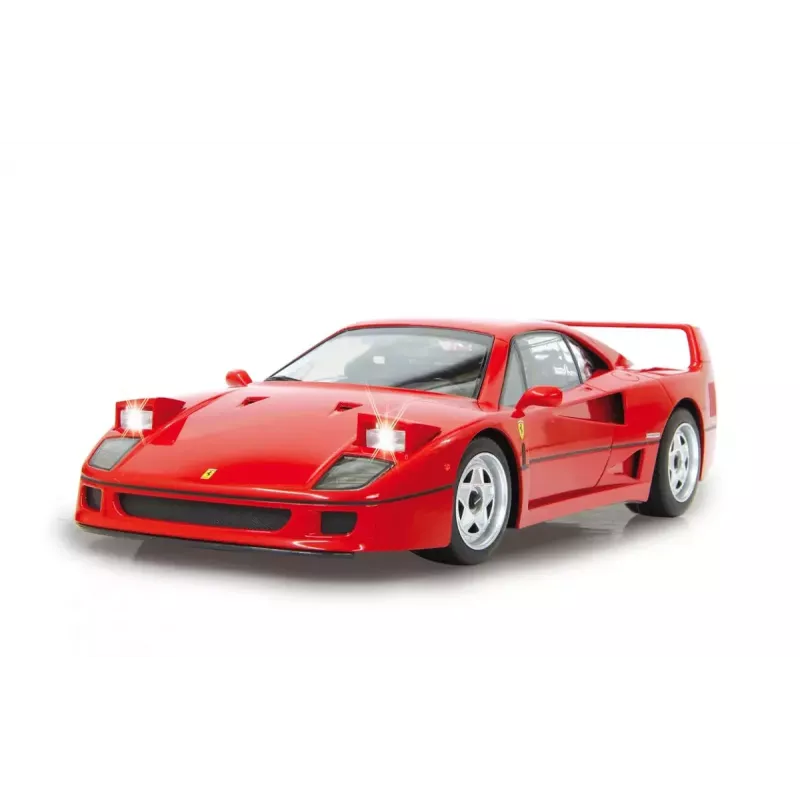 Auto Jamara Ferrari F40 elektromotor 1:14 pre deti od 6 rokov