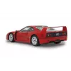 Auto Jamara Ferrari F40 elektromotor 1:14 pre deti od 6 rokov