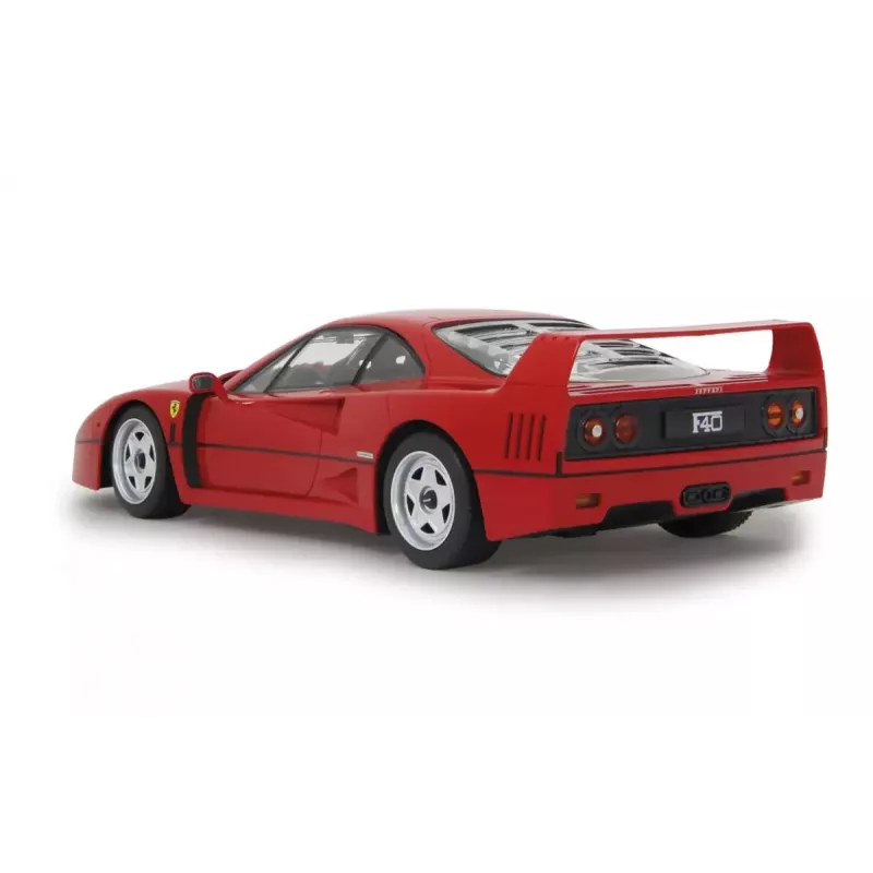 Auto Jamara Ferrari F40 elektromotor 1:14 pre deti od 6 rokov