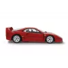 Auto Jamara Ferrari F40 elektromotor 1:14 pre deti od 6 rokov