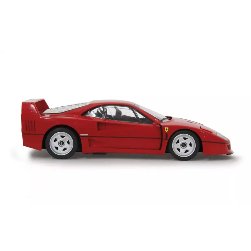Auto Jamara Ferrari F40 elektromotor 1:14 pre deti od 6 rokov