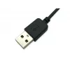 Adaptér ovládania Equip USB audio kábel adaptér 245321