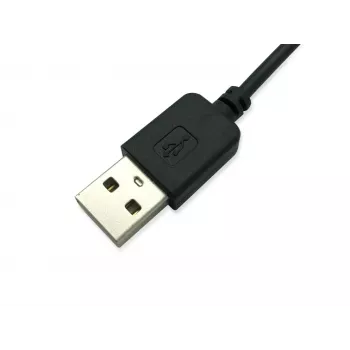 Adaptér ovládania Equip USB audio kábel adaptér 245321