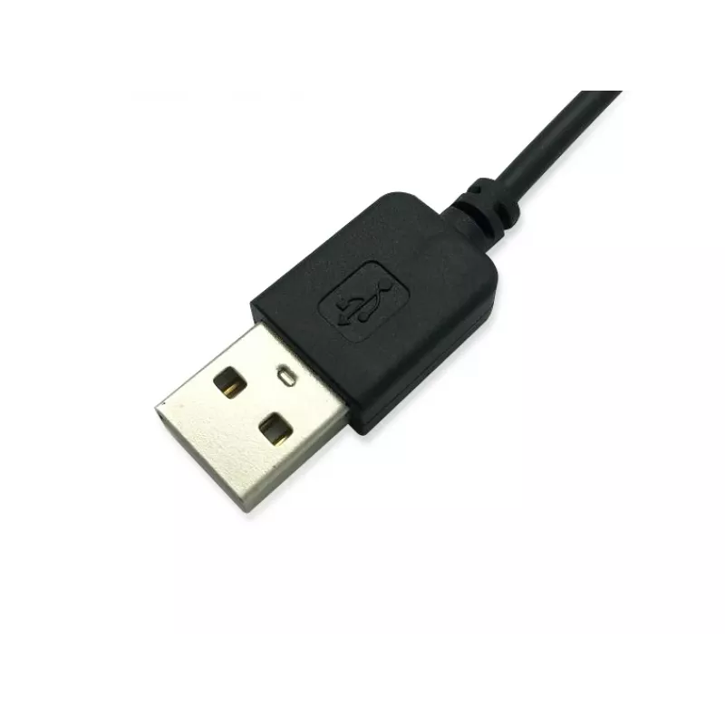 Adaptér ovládania Equip USB audio kábel adaptér 245321