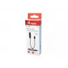 Adaptér ovládania Equip USB audio kábel adaptér 245321