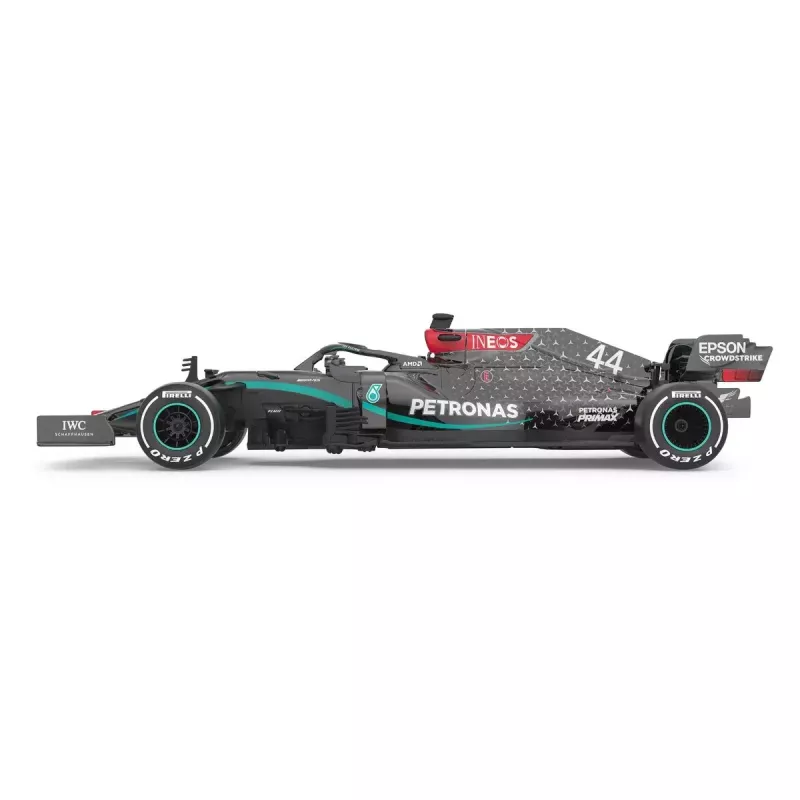 On-road pretekárske auto Jamara 402107 elektrický motor 1:18