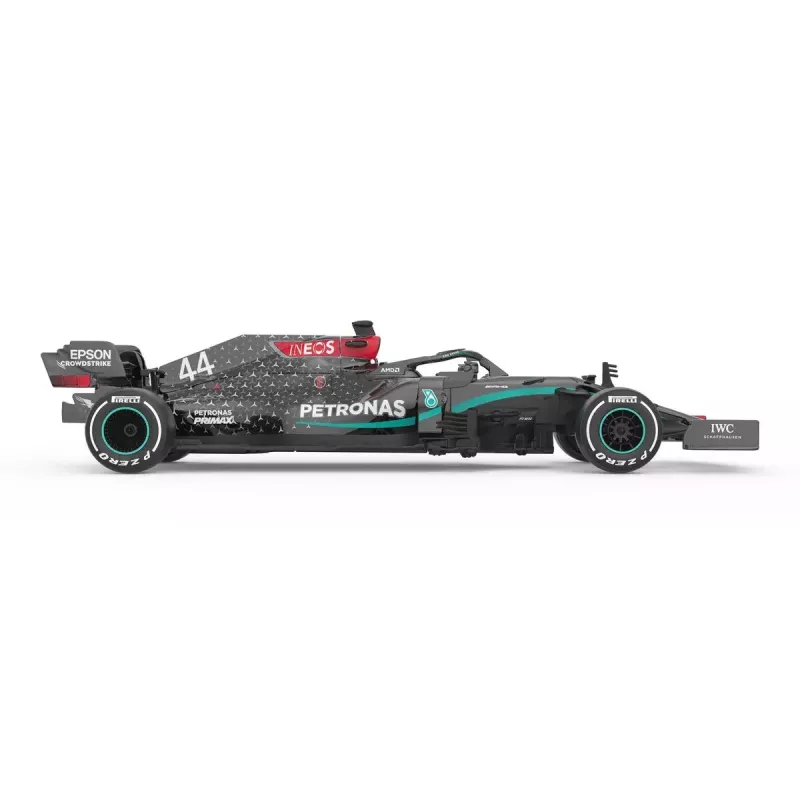 On-road pretekárske auto Jamara 402107 elektrický motor 1:18