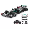 On-road pretekárske auto Jamara 402107 elektrický motor 1:18