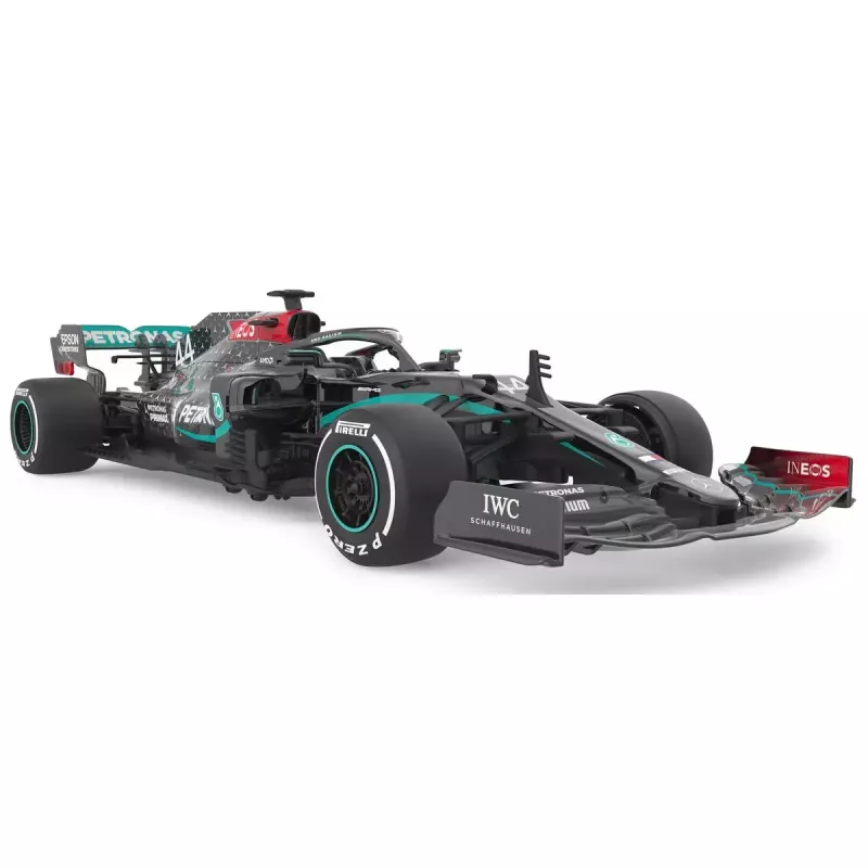 On-road pretekárske auto Jamara 402107 elektrický motor 1:18