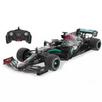 On-road pretekárske auto Jamara 402107 elektrický motor 1:18