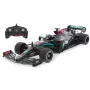 On-road pretekárske auto Jamara 402107 elektrický motor 1:18