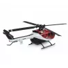 VTOL lietadlo Amewi AFX-105 X elektromotor 350 mAh 99 g