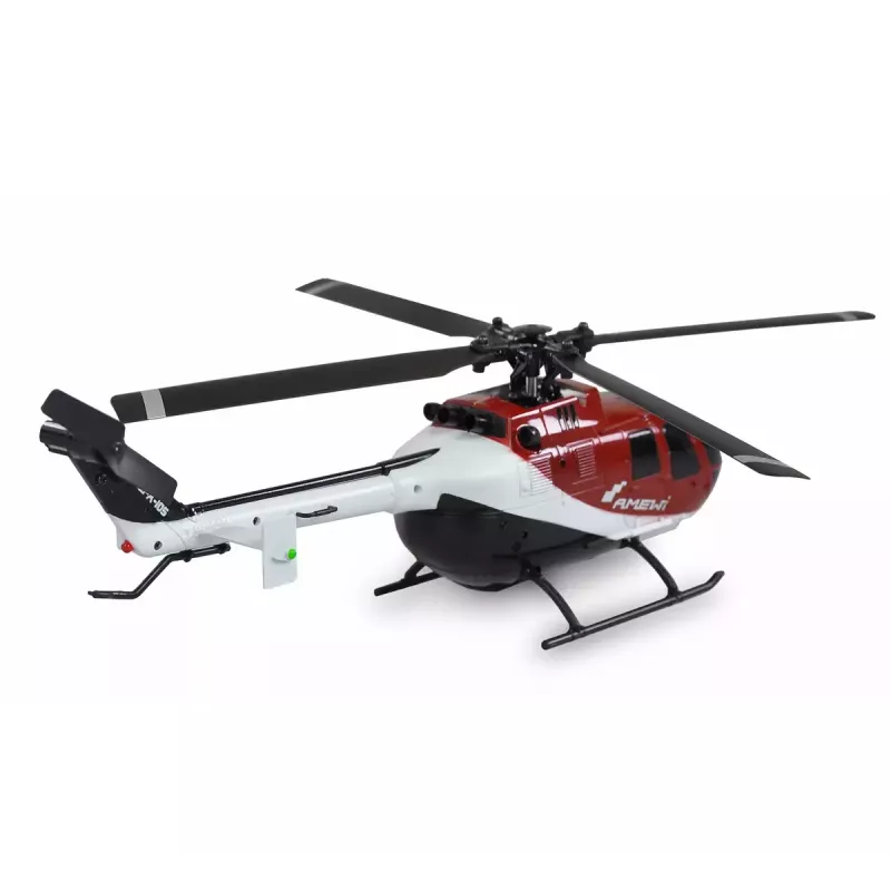 VTOL lietadlo Amewi AFX-105 X elektromotor 350 mAh 99 g