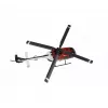 VTOL lietadlo Amewi AFX-105 X elektromotor 350 mAh 99 g