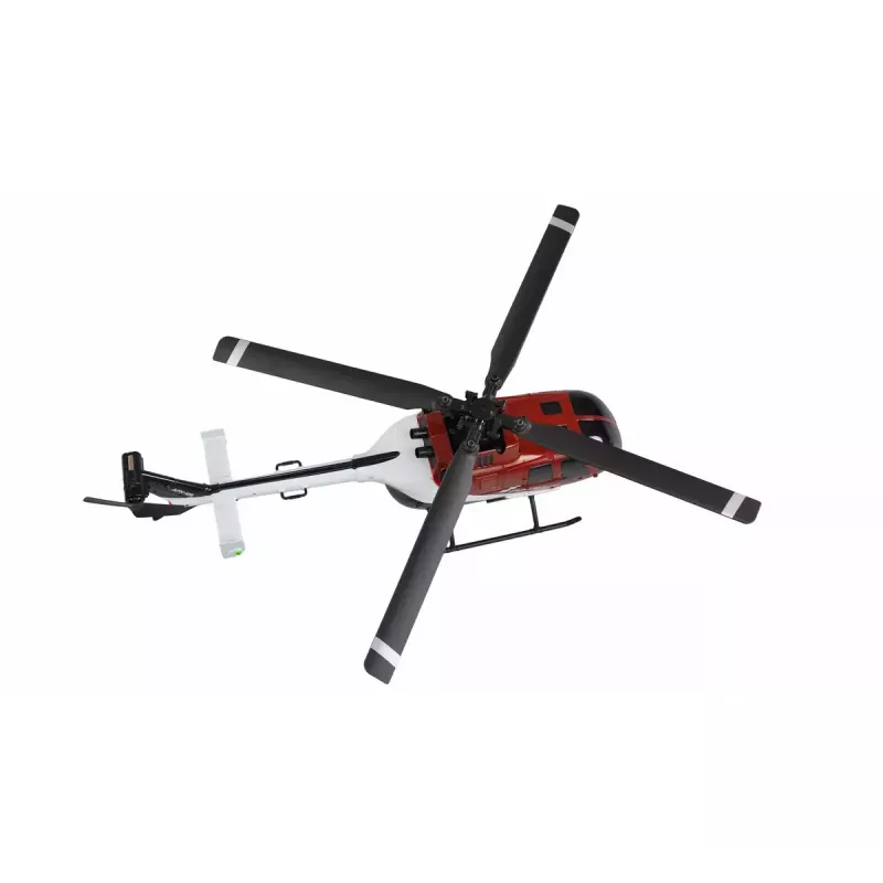 VTOL lietadlo Amewi AFX-105 X elektromotor 350 mAh 99 g