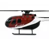 VTOL lietadlo Amewi AFX-105 X elektromotor 350 mAh 99 g