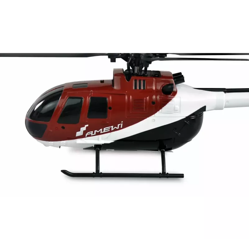 VTOL lietadlo Amewi AFX-105 X elektromotor 350 mAh 99 g