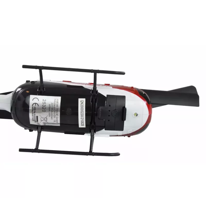 VTOL lietadlo Amewi AFX-105 X elektromotor 350 mAh 99 g