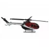 VTOL lietadlo Amewi AFX-105 X elektromotor 350 mAh 99 g