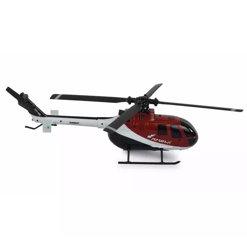 VTOL lietadlo Amewi AFX-105 X elektromotor 350 mAh 99 g