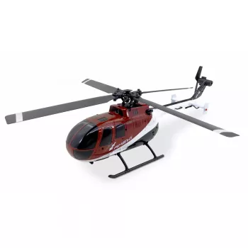 VTOL lietadlo Amewi AFX-105 X elektromotor 350 mAh 99 g