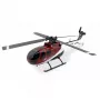 VTOL lietadlo Amewi AFX-105 X elektromotor 350 mAh 99 g