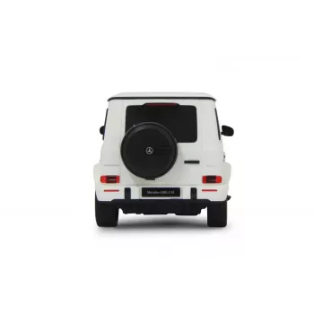 Auto Jamara Mercedes-Benz AMG G63 elektromotor 1:24
