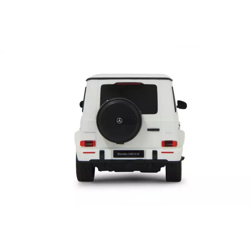 Auto Jamara Mercedes-Benz AMG G63 elektromotor 1:24