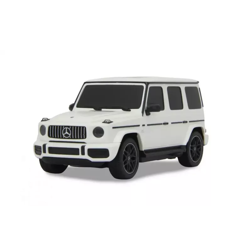 Auto Jamara Mercedes-Benz AMG G63 elektromotor 1:24
