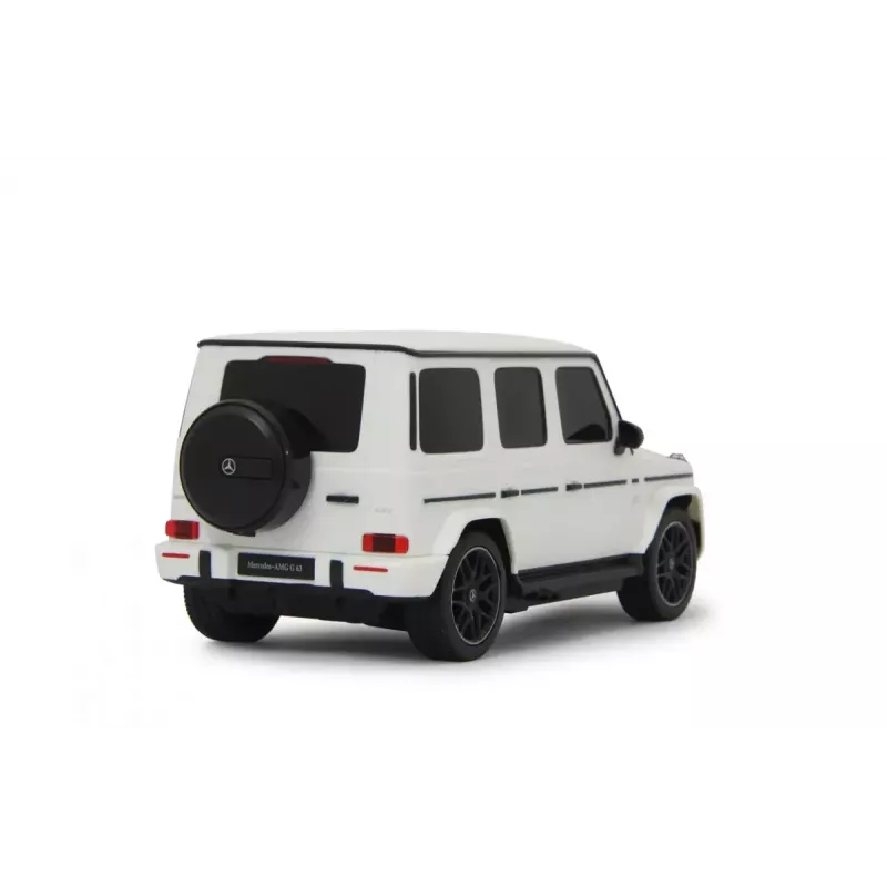 Auto Jamara Mercedes-Benz AMG G63 elektromotor 1:24
