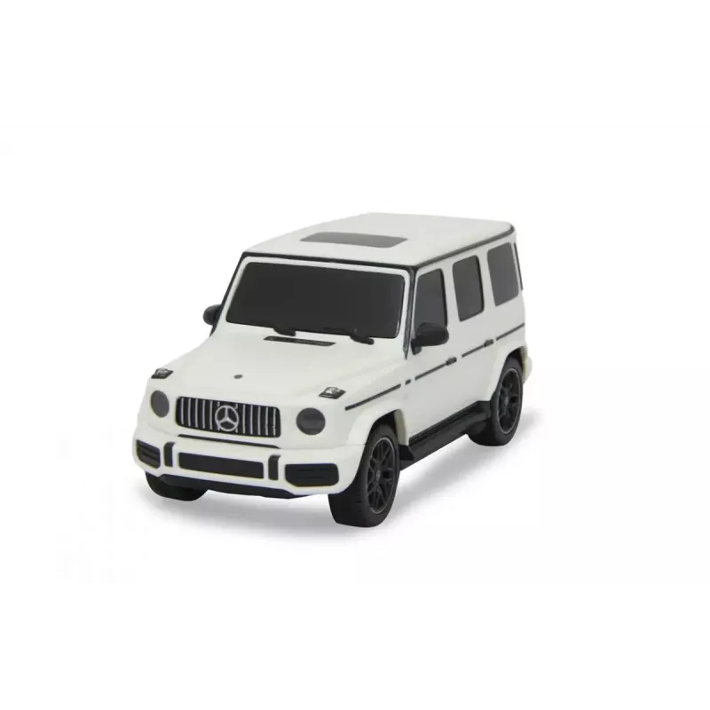Auto Jamara Mercedes-Benz AMG G63 elektromotor 1:24