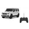 Auto Jamara Mercedes-Benz AMG G63 elektromotor 1:24
