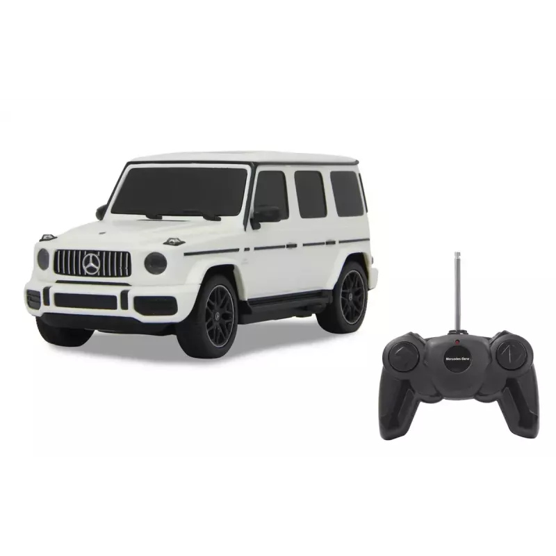 Auto Jamara Mercedes-Benz AMG G63 elektromotor 1:24