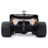 Jamara McLaren MCL36 model na diaľkové ovládanie 1:12, 2,4 GHz, oranžový