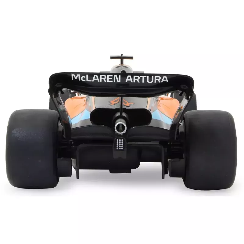 Jamara McLaren MCL36 model na diaľkové ovládanie 1:12, 2,4 GHz, oranžový