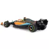Jamara McLaren MCL36 model na diaľkové ovládanie 1:12, 2,4 GHz, oranžový