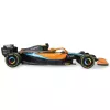 Jamara McLaren MCL36 model na diaľkové ovládanie 1:12, 2,4 GHz, oranžový