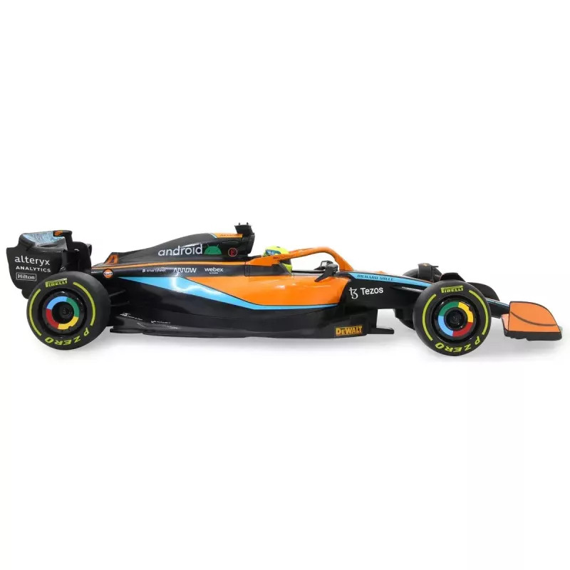 Jamara McLaren MCL36 model na diaľkové ovládanie 1:12, 2,4 GHz, oranžový