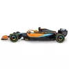 Jamara McLaren MCL36 model na diaľkové ovládanie 1:12, 2,4 GHz, oranžový