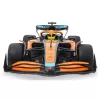 Jamara McLaren MCL36 model na diaľkové ovládanie 1:12, 2,4 GHz, oranžový
