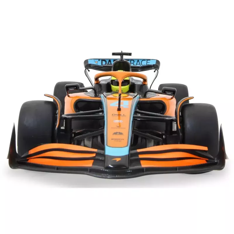 Jamara McLaren MCL36 model na diaľkové ovládanie 1:12, 2,4 GHz, oranžový
