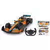 Jamara McLaren MCL36 model na diaľkové ovládanie 1:12, 2,4 GHz, oranžový
